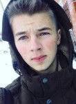 Вячеслав, 27 лет, Омск