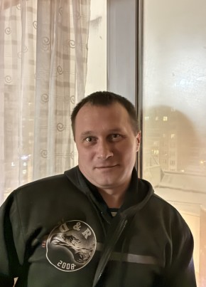 Aleksandr, 46, Russia, Moscow