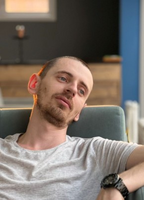Aleksandr, 33, Russia, Novosibirsk