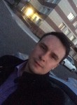Данил - Черногорск