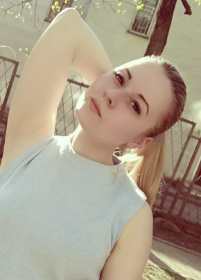 Юлия, 30, Россия, Сафоново