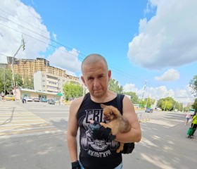 Андрей, 54 года, Москва