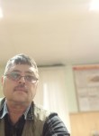 Maikl, 68, Moscow
