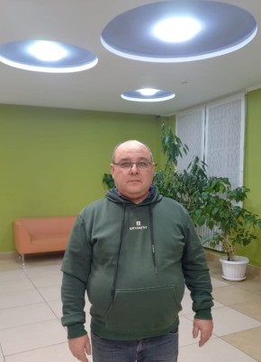 Rafis, 59, Россия, Нижнекамск
