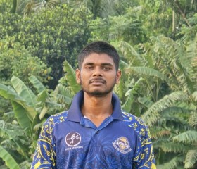 Jack, 25, Nagarpur