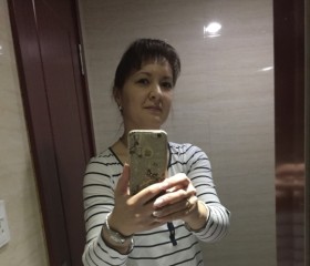 Лилия, 51 год, 杭州市