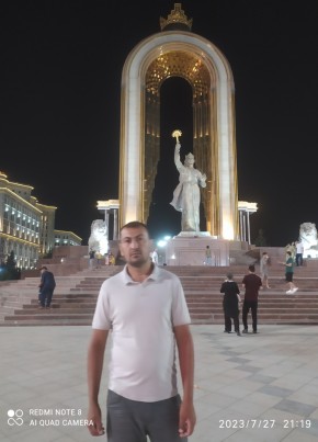 Dasbp Dasder, 32, Россия, Ростов-на-Дону
