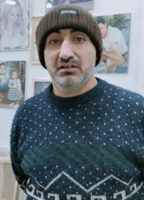 حيدر نجم, 43, جمهورية العراق, بغداد