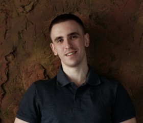 Gleb, 23, Moscow