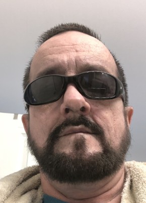 Donnie, 61, United States of America, Athens (State of Georgia)