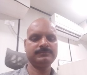 Amit, 36 лет, Lucknow