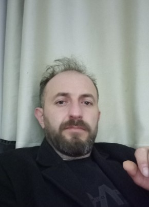 Hüseyin, 41, Türkiye Cumhuriyeti, Bulancak
