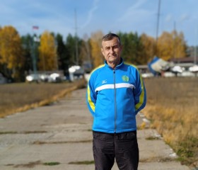 Aleks, 65, Zheleznogorsk (Krasnoyarskiy)