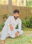 Mohsinali, 19 лет, لاہور