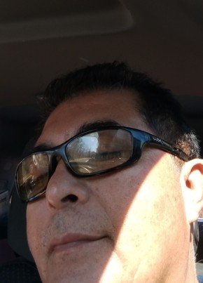 Joel, 43, United States of America, Sandy Springs