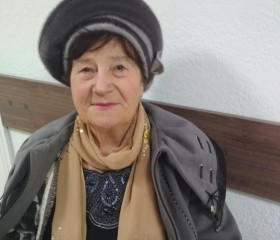Екатерина, 80 лет, Запоріжжя