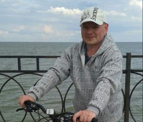 Игорь, 49 лет, Таганрог