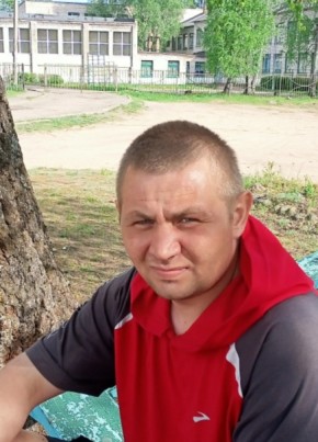 Иван, 38, Россия, Валдай