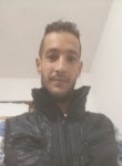 جمال, 36 лет, Algiers