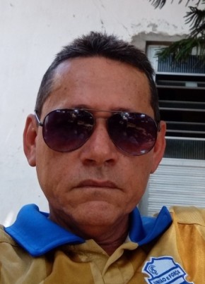 Luiz Antônio, 56, República Federativa do Brasil, Recife