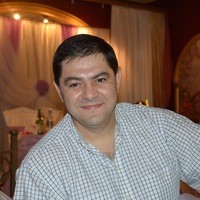 Arsen, 46, Russia, Kaluga