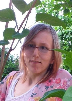 Michelle, 27, Bundesrepublik Deutschland, Wiesbaden