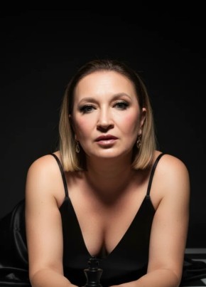 Анна из Каменск-Шахтинския 46 лет
