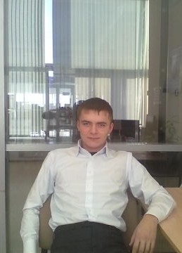 Александр, 35, Россия, Льговский