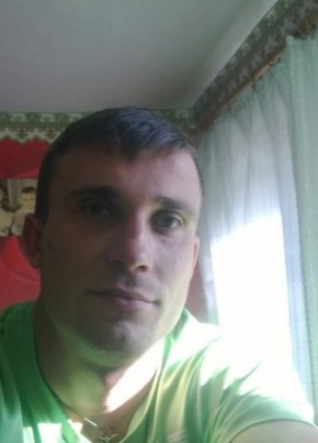 Сережка, 31, Україна, Донецьк