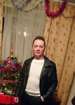 Александр , 54, Україна, Київ