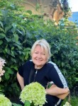 Tatyana, 60, Moscow