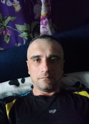Сергей, 41, Россия, Губкин