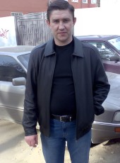 aleksey, 44, Russia, Moscow