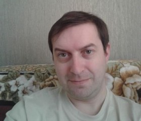 Семен, 46 лет, Подольск