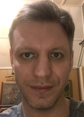 Станислав, 39, Россия, Москва