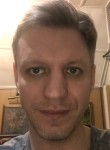 Станислав, 39 лет, Москва