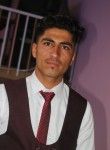 Sabrullah barati, 25 лет, مزار شریف