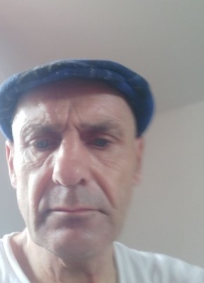 Gwynfor, 57, United Kingdom, Dalkeith