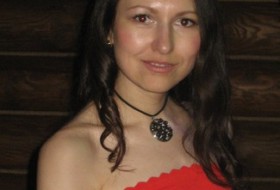 Светлана, 45 - Just Me