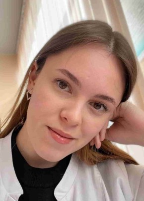 Диана из Читы 29 лет