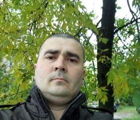 Ильяс, 42 года, Санкт-Петербург