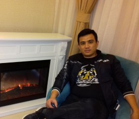 Рустам, 37 лет, Toshkent