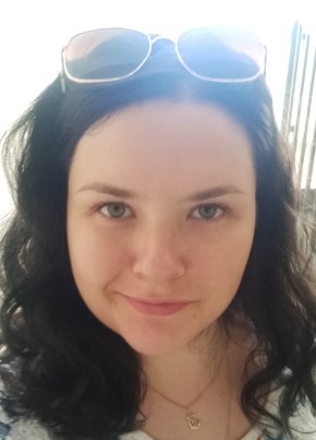 Лариса, 32, Россия, Парголово