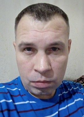 Maksim, 41, Russia, Moscow