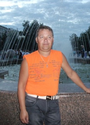 Слава, 50, Россия, Заводоуковск