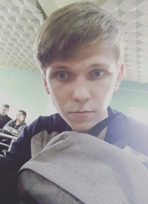 Александр, 26, Россия, Ольгинка
