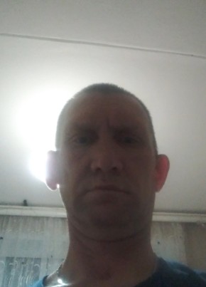 Константин, 47, Россия, Соликамск