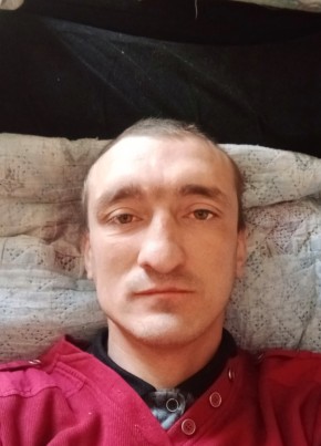 Юрий, 33, Қазақстан, Көкшетау