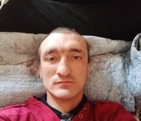 Юрий, 33 года, Көкшетау