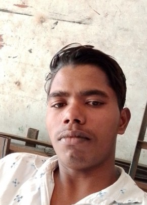 Armankhan, 19, India, Hyderabad